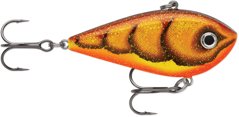 Load image into Gallery viewer, RAPALA CRANKBAIT 50 / Crystal Craw Rapala Snare Lipless Series Crankbait

