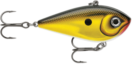 RAPALA CRANKBAIT 50 / Metallic Gold Rapala Snare Lipless Series Crankbait