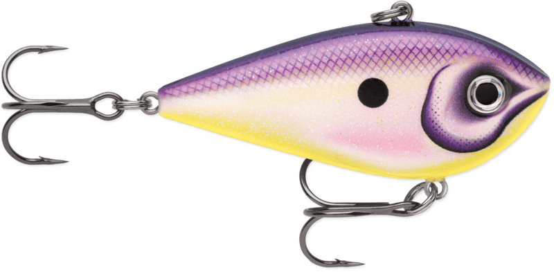 Load image into Gallery viewer, RAPALA CRANKBAIT 50 / Royal Shad Rapala Snare Lipless Series Crankbait
