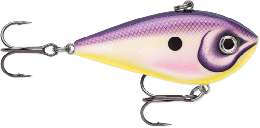 RAPALA CRANKBAIT 50 / Royal Shad Rapala Snare Lipless Series Crankbait