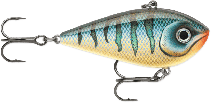 Load image into Gallery viewer, RAPALA CRANKBAIT 50 / True Gill Rapala Snare Lipless Series Crankbait

