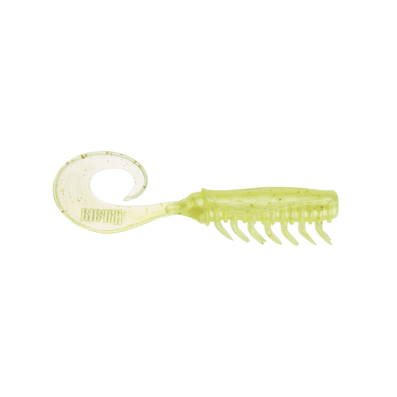 Load image into Gallery viewer, RAPALA DROP SHOT Lumo Rapala CrushCity™ Creeper™
