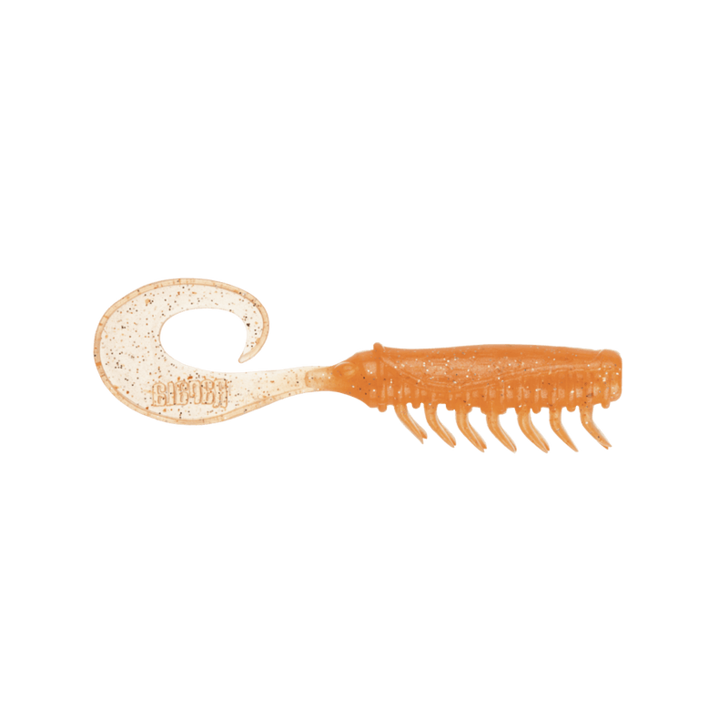 Load image into Gallery viewer, RAPALA DROP SHOT Salmon Roe Rapala CrushCity™ Creeper™
