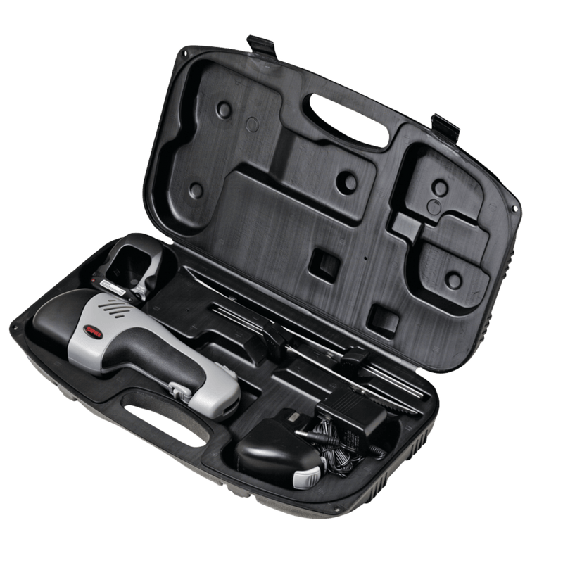 Load image into Gallery viewer, RAPALA FISHING KNIVES Rapala Deluxe Cordless Fillet Knife Set
