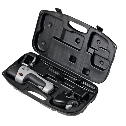 RAPALA FISHING KNIVES Rapala Deluxe Cordless Fillet Knife Set