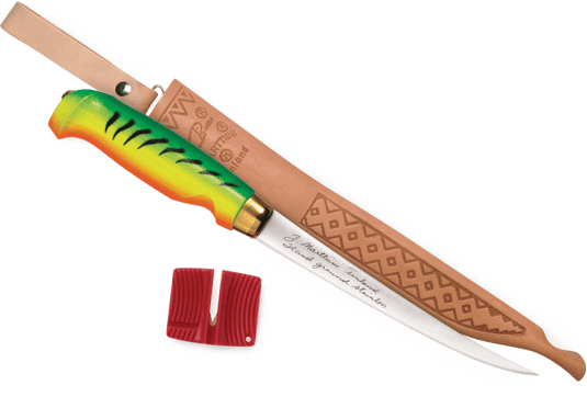 RAPALA FISHING KNIVES Rapala Fish 'N Fillet Knife 6