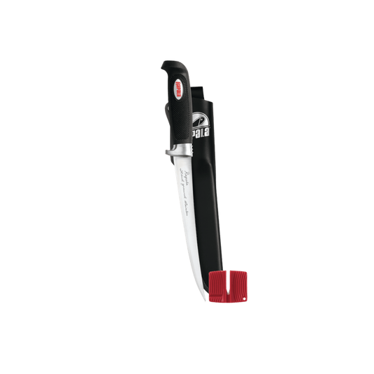 RAPALA FISHING KNIVES Rapala Soft Grip Fillet Knives