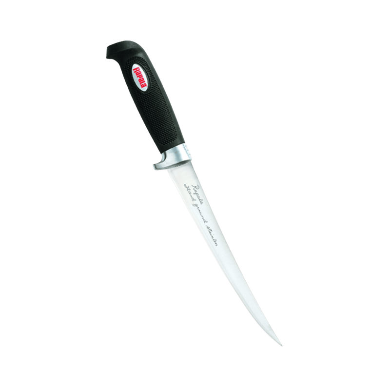 Load image into Gallery viewer, RAPALA FISHING KNIVES Rapala Soft Grip Fillet Knives

