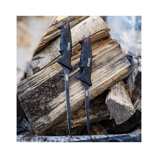 RAPALA FISHING KNIVES Rapala Stealth FXF Fillet Knives - Flex