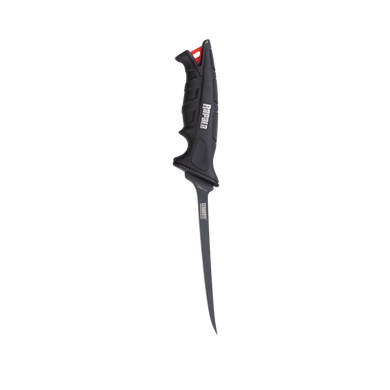RAPALA FISHING KNIVES Rapala Stealth FXF Fillet Knives - Flex