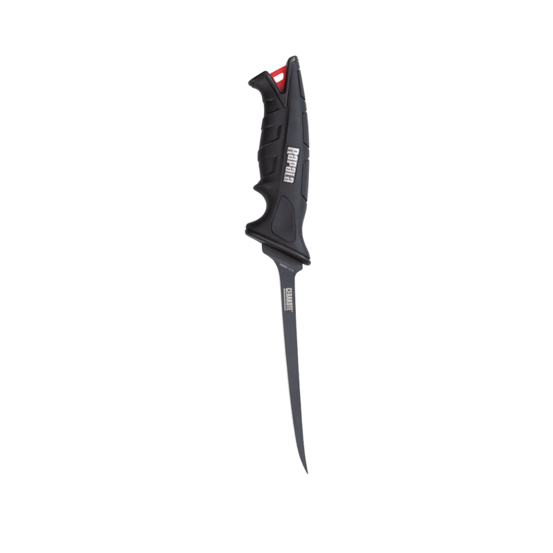 Load image into Gallery viewer, RAPALA FISHING KNIVES Rapala Stealth FXF Fillet Knives - Flex

