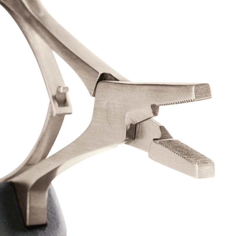 Load image into Gallery viewer, RAPALA FISHING MISCELLANEOUS Rapala 7" Precision Forceps
