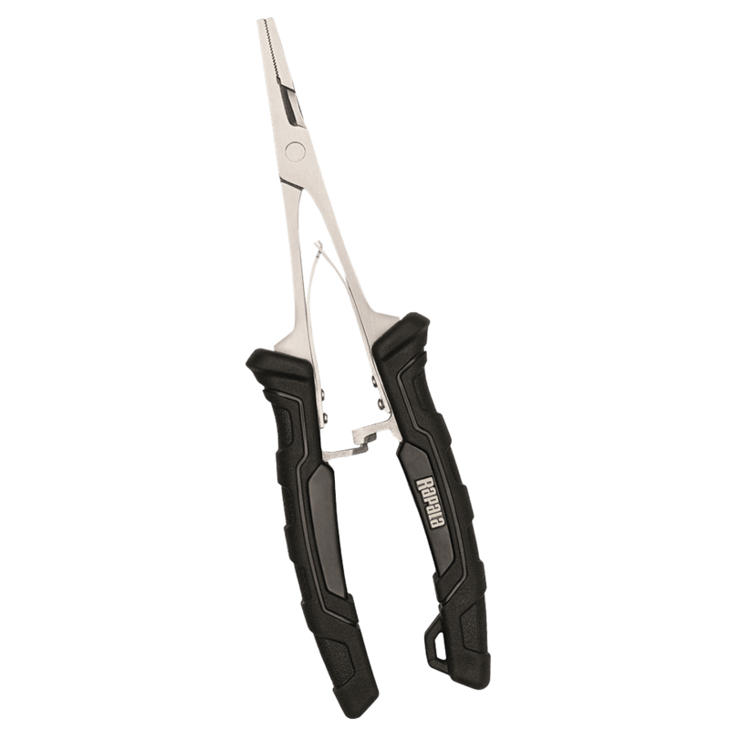 Load image into Gallery viewer, RAPALA FISHING MISCELLANEOUS Rapala 7" Precision Forceps
