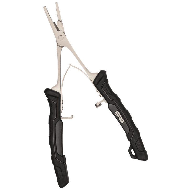 Load image into Gallery viewer, RAPALA FISHING MISCELLANEOUS Rapala 7" Precision Forceps
