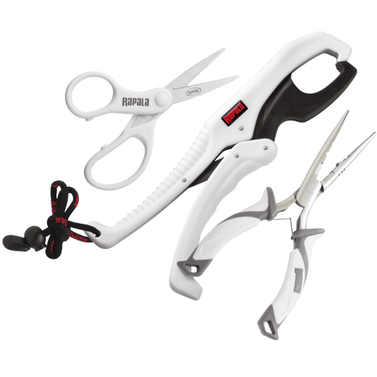 RAPALA FISHING MISCELLANEOUS Rapala Angler Tool Combo