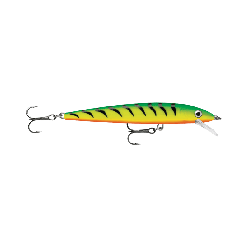 Load image into Gallery viewer, RAPALA HUSKY JERK 06 / Fire Tiger Rapala Husky Jerk
