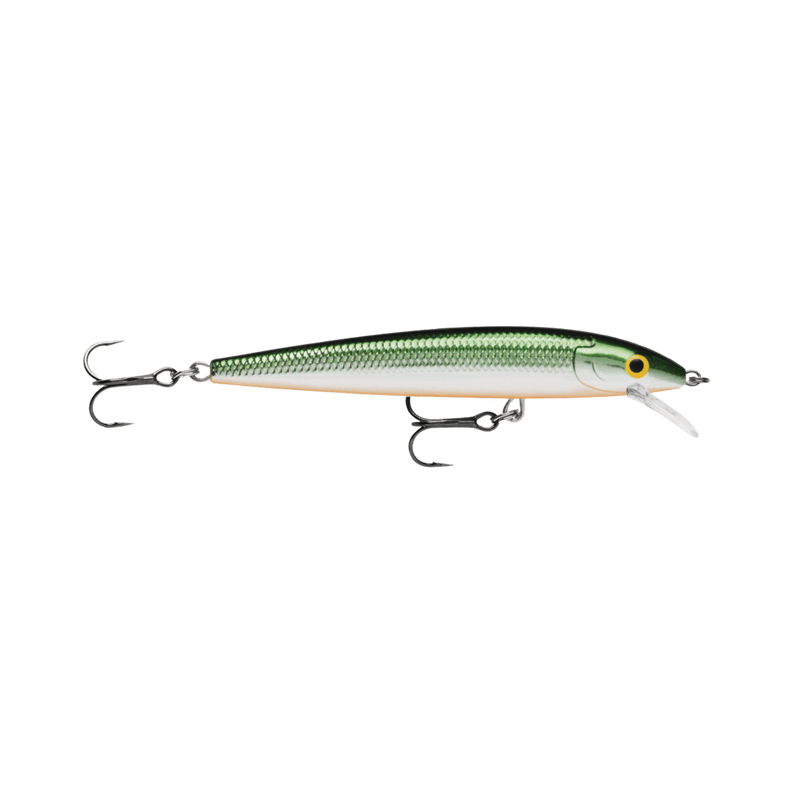 Load image into Gallery viewer, RAPALA HUSKY JERK 10 / Tennessee Shad Rapala Husky Jerk
