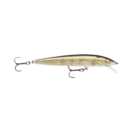 RAPALA HUSKY JERK 10 / Walleye Rapala Husky Jerk