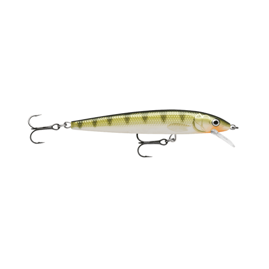 RAPALA HUSKY JERK 10 / Yellow Perch Rapala Husky Jerk