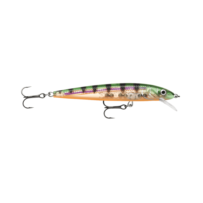 Load image into Gallery viewer, RAPALA HUSKY JERK 12 / Glass Perch Rapala Husky Jerk
