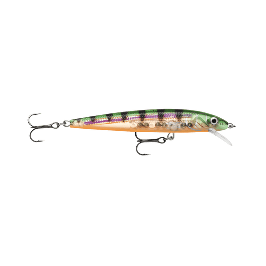 RAPALA HUSKY JERK 12 / Glass Perch Rapala Husky Jerk