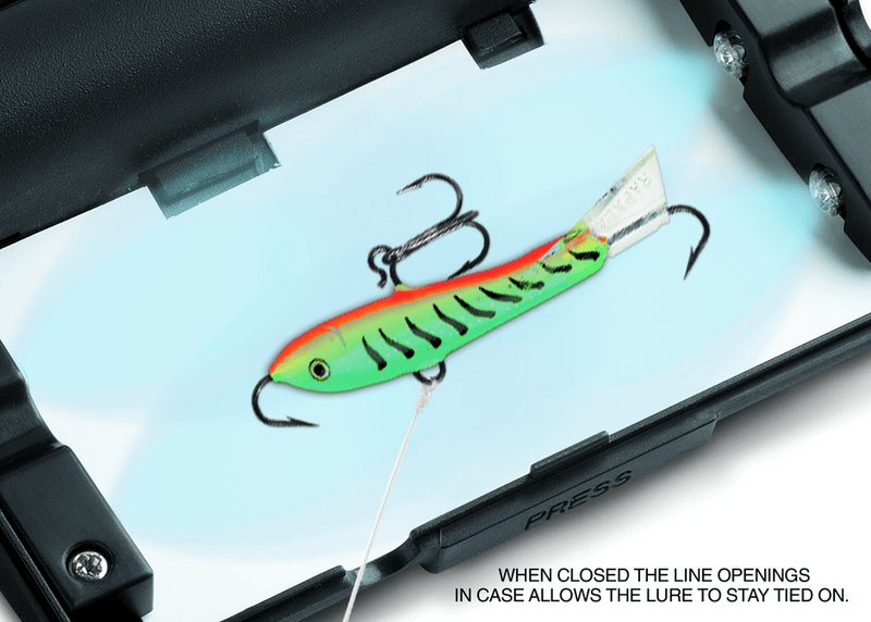Load image into Gallery viewer, RAPALA ICE FISHING ACCESSORIES Rapala Mini Charge 'N Glow
