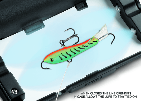 RAPALA ICE FISHING ACCESSORIES Rapala Mini Charge 'N Glow