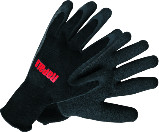 RAPALA ICE FISHING HEAD WEAR / GLOVES Rapala Fisherman's Gloves
