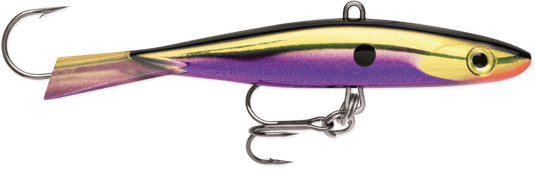 RAPALA ICE GLIDE BAITS 07 / Bad lipstick Rapala Jigging Shadow Rap