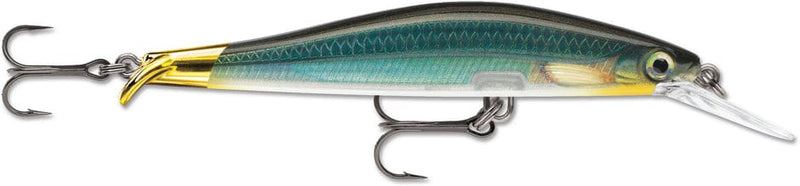 Load image into Gallery viewer, RAPALA JERKBAIT 09 / Carbon Rapala Deep Ripstop 9
