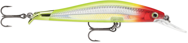 Load image into Gallery viewer, RAPALA JERKBAIT 09 / Clown Rapala Ripstop Deep 09
