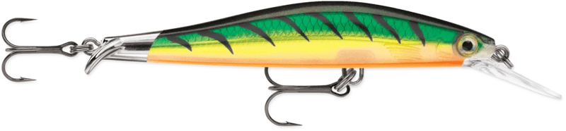 Load image into Gallery viewer, RAPALA JERKBAIT 09 / Fire Tiger Rapala Ripstop Deep 09
