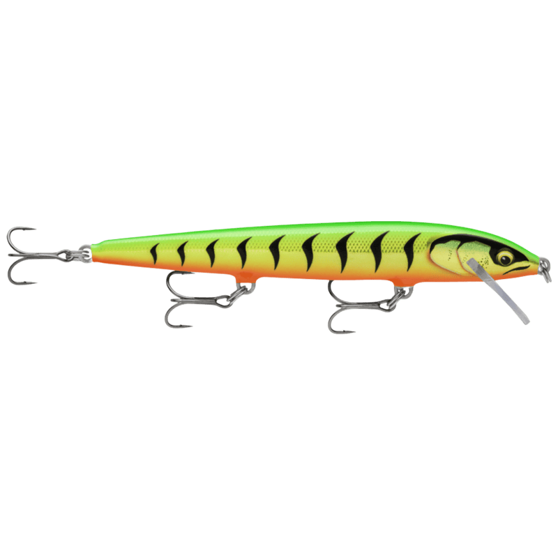 Load image into Gallery viewer, RAPALA JERKBAIT 120 / Gilded Firetiger Rapala Floater Elite
