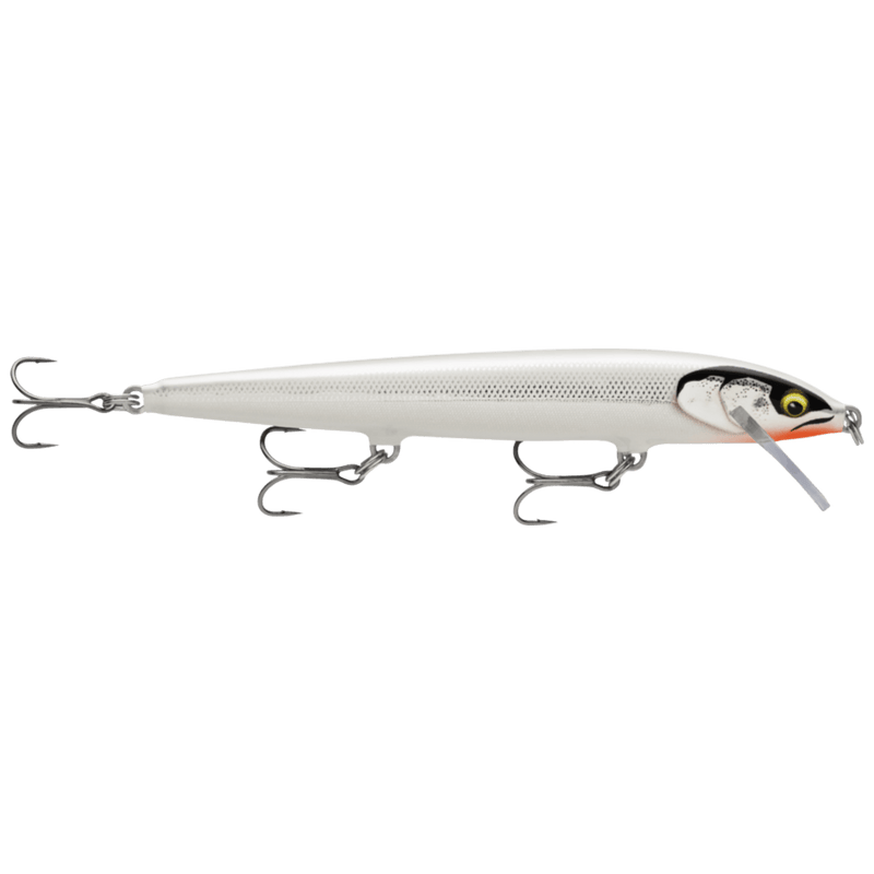 Load image into Gallery viewer, RAPALA JERKBAIT 120 / Gilded Glass Ghost Rapala Floater Elite
