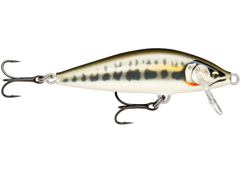 Rapala Countdown Elite 75 Lures Set Of 2