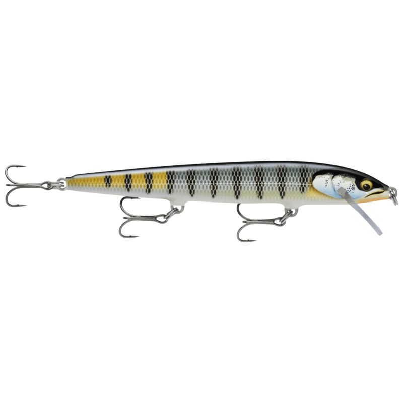 Load image into Gallery viewer, RAPALA JERKBAIT 85 / Gilded Blue Gill Rapala Floater Elite
