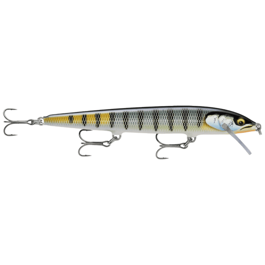 RAPALA JERKBAIT 85 / Gilded Blue Gill Rapala Floater Elite