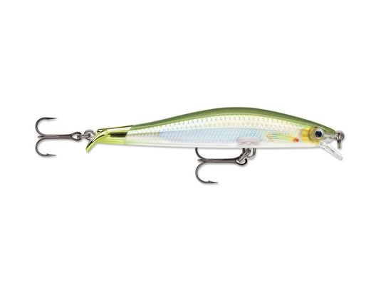 RAPALA JERKBAIT Rapala Ripstop Minnow