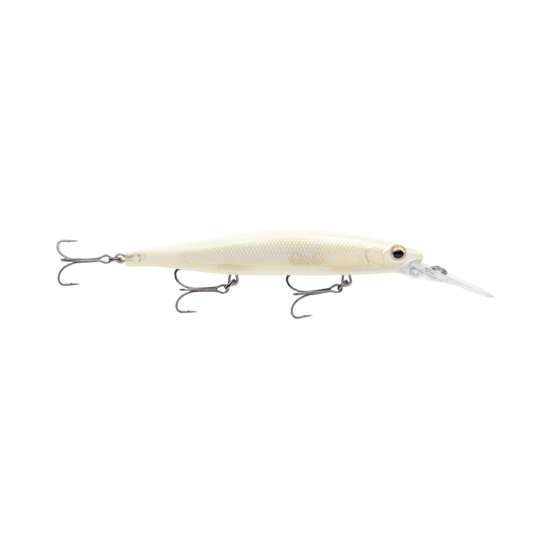 Load image into Gallery viewer, RAPALA JERKBAIT Snowstorm Rapala Precision Xtreme Deep Mavrik 110
