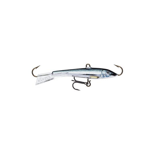 RAPALA JIGGING RAP W3 / Live Herring Rapala Jigging Rap W2-W3-W5