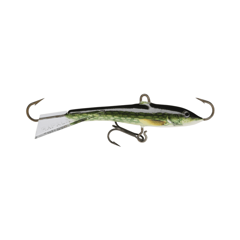Load image into Gallery viewer, RAPALA JIGGING RAP W3 / Live Pike Rapala Jigging Rap W2-W3-W5
