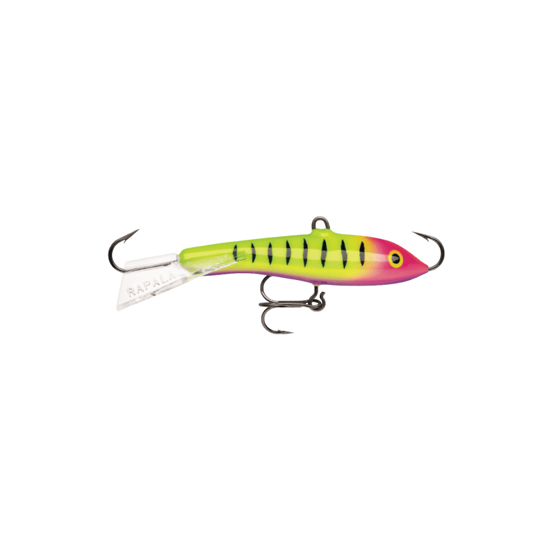 Load image into Gallery viewer, RAPALA JIGGING RAP W5 / Head Spin Rapala Jigging Rap W2-W3-W5
