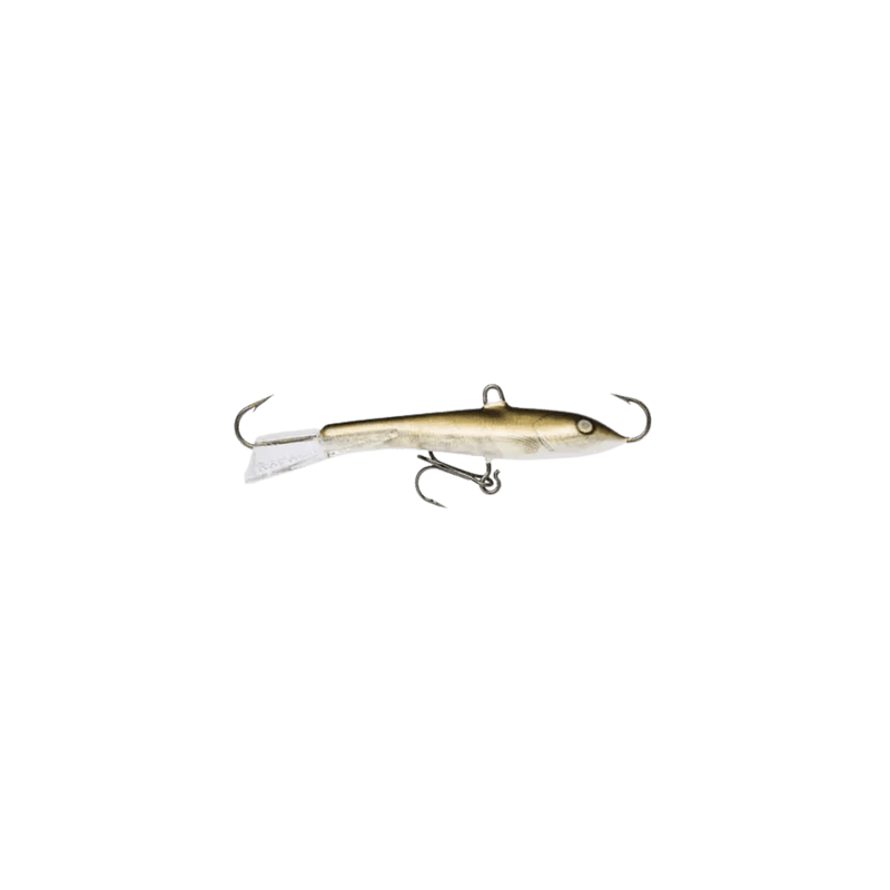 Load image into Gallery viewer, RAPALA JIGGING RAP W5 / Walleye Rapala Jigging Rap W2-W3-W5
