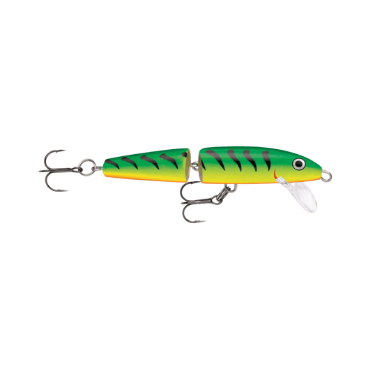 RAPALA JOINTED 09 / Firetiger Rapala Jointed Minnow