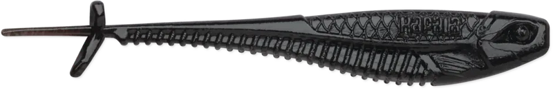 Load image into Gallery viewer, RAPALA MINNOWS/SHADS 2.5" / Black Rapala Crush City™ Mooch Minnow™
