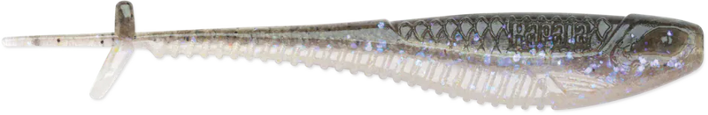 Load image into Gallery viewer, RAPALA MINNOWS/SHADS 2.5" / Electric Shad Rapala Crush City™ Mooch Minnow™
