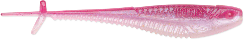 Load image into Gallery viewer, RAPALA MINNOWS/SHADS 2.5" / Ghost Morning Dawn Rapala Crush City™ Mooch Minnow™
