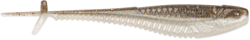 Load image into Gallery viewer, RAPALA MINNOWS/SHADS 2.5" / Gizzard Shad Rapala Crush City™ Mooch Minnow™
