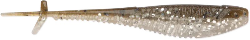 Load image into Gallery viewer, RAPALA MINNOWS/SHADS 2.5" / Green Pumkin Disco Rapala Crush City™ Mooch Minnow™
