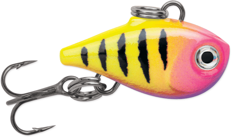 Load image into Gallery viewer, RAPALA RIP BAITS 02 / Glow Headspin Rapala Nano Rap
